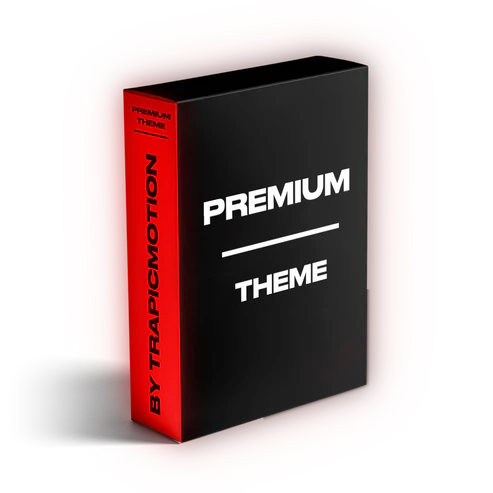 PREMIUM THEME