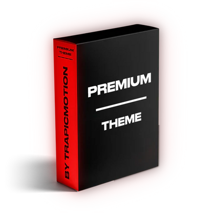 PREMIUM THEME