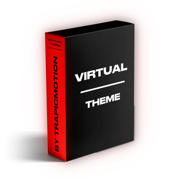 VIRTUAL THEME