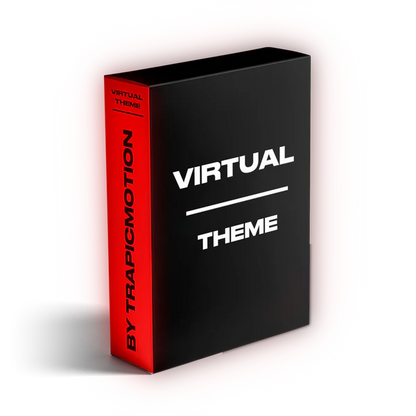 VIRTUAL THEME